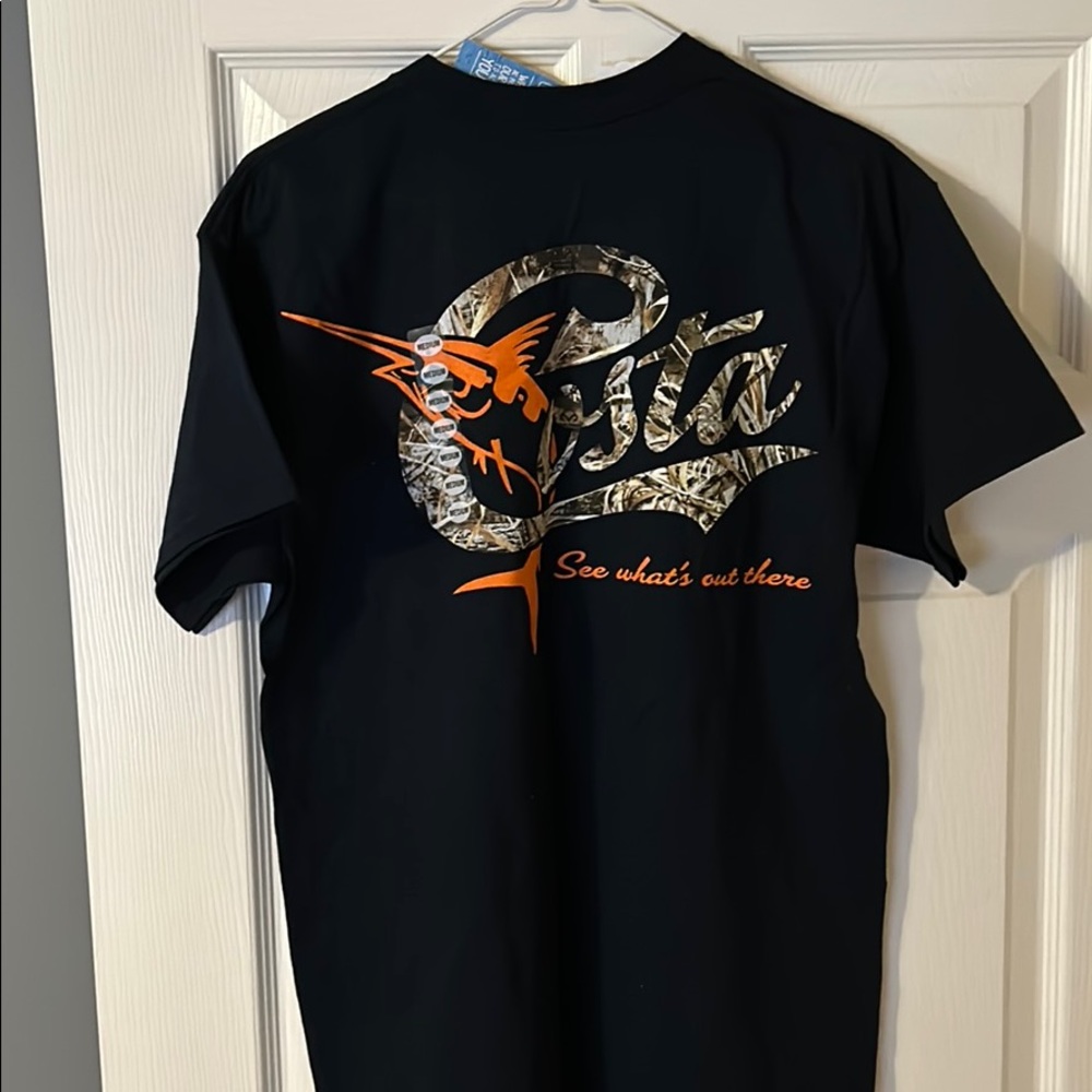 Men’s Costa Shirt